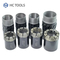 Factory Supply Hq Hq3 Nq Nq3 Impregnated Diamond Core Drilling