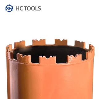 China Supplier Diamond Core Bits Drill for Concrete and Reinforced Concrete Drilling for Selling
