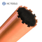 32mm 35mm Sintered Diamond Core Drill Bits for Granite Hole Saw