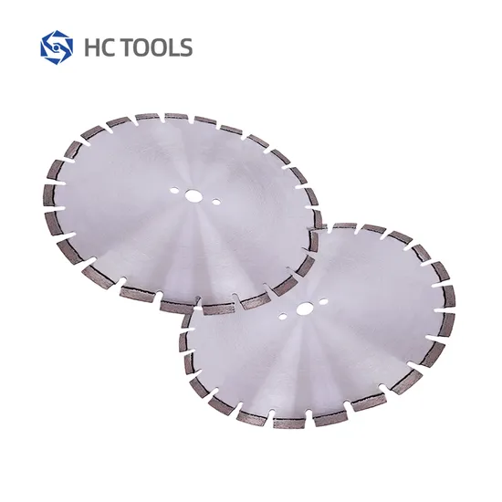 Low Price Laser Welded Diamond Saw Blade for Marble Granite Reinforced Concrete Stone