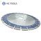 14 Inch Diamond Saw Blade for Concrete Cutting Concrete Saw Blade