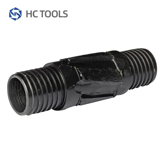 Extension Rod Converter Core Drill Bit Arbor Adapter for Hole Opener Angle Grinder