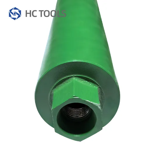 Hc Best Price High Precision Tools Diamond Core Drill Bit for Reinforced Concrete Stone