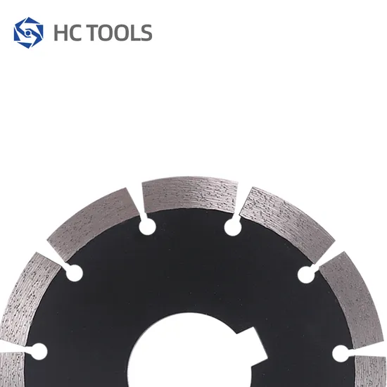 Most Popular Circular Saw Blade 160mm Diamond Cutting Disc Metal Concrete Asphalt Scale