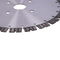 High Quality 15 Inch Durable Laser Welded Diamond Saw Blade