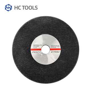 Resin Cut-Off Wheel