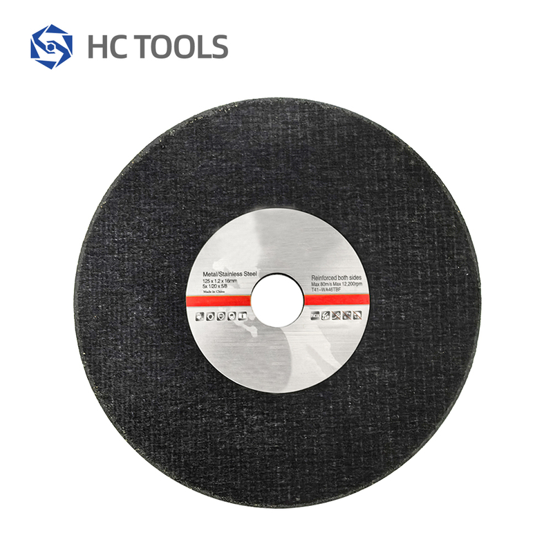 Resin Cut-Off Wheel