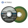 Resin Bonded Polishing Pad