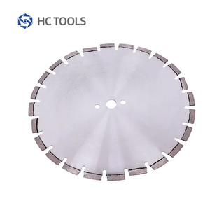 Professional 410mm Laser Welding Diamond Wall Saw Blade
