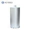 Hc Top Supplier Brazed Serrated Thickened Emery Hole Saw Core Drill Bit for Selling