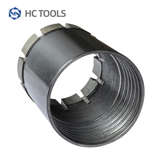 95mm OEM Diamond Core Drill Bit for Drilling on Sale