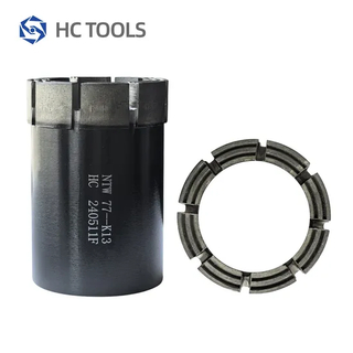 Manufacturer OEM Diamond Core Drill Bits for Mining Drilling Rig