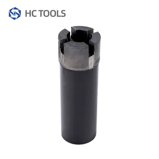 Hc Price Diamond Reaming Shell for Mining Diamond Casing Core Bit