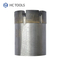 Metallic Color Efficient and Durable Diamond Drill Bit for Core Drilling