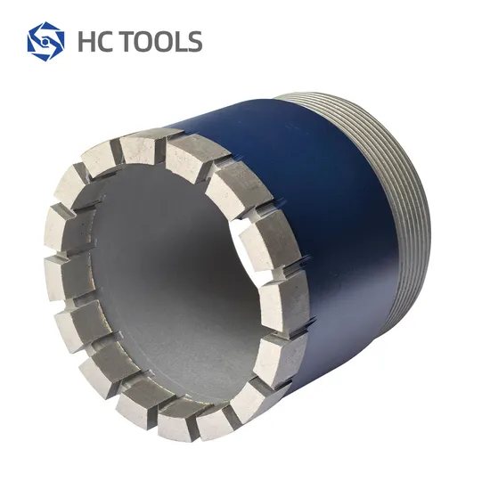 High Quality Diamond Core Drill Bit for Hole Cutting 150mm