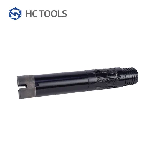 Bq Nq Hq Pq Diamond Reaming Shell for Core Drill Bit Sizes Geologica