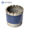 Trendy 6" Diamond Core Drill Bit Use for Geological Exploration Mining Drilling Concrete