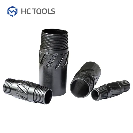 High-Efficient Reaming Shell Saw Hole Opener 77mm for Geological Diamond Core Drill Bit