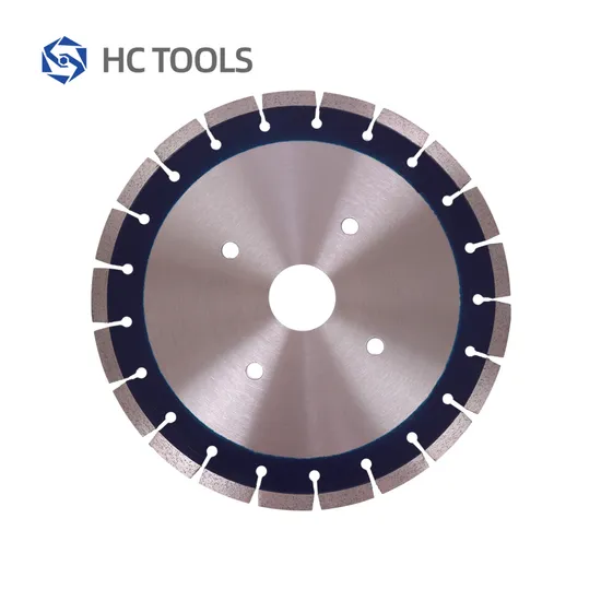 Diamond Circular Saw Blade Concrete Cutting Blade
