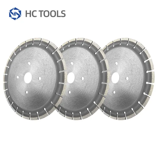 Trendy 350mm Diamond Saw Blade Circular Cutting Disc for Asphalt Road Wall Hand Tool