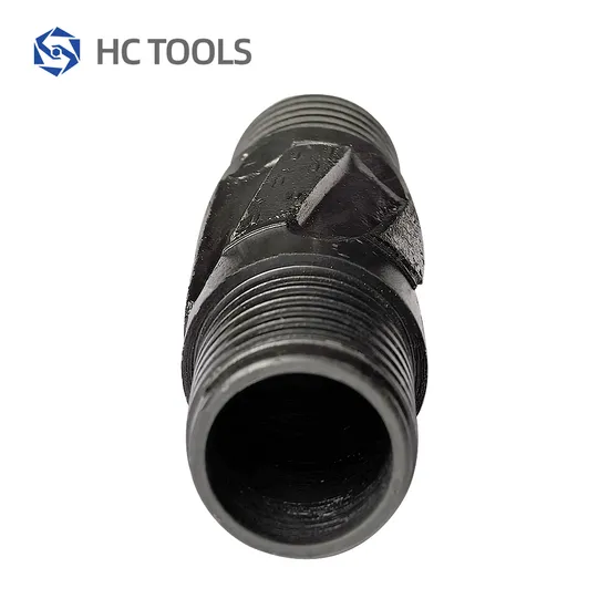 Hot Selling Diamond Reaming Shell for Geologicla Core Drill Bit Reamer 37mm Hole Opener