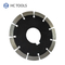 Factory Direct Sales 160mm Circular Saw Blade Diamond Tools Concrete Road Slotting Cutting