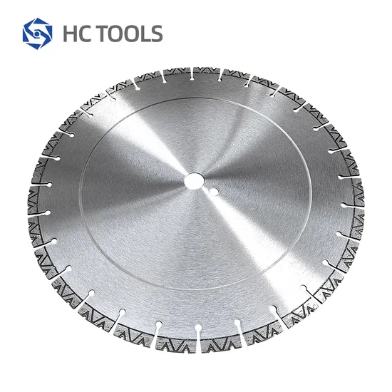 Best Sale 400mm Laser Welded Diamond Saw Blade for Reinforced Concrete Circular Cutting Disc Cutting Tool