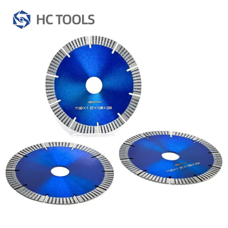 Durable Diamond Cutting Blade for Tile and Ceramics