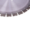 Hot Selling 21" Laser Welded Saw Blade Segment Diamond Cutting Disc Reinforced Concrete