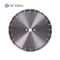 Long-Lasting 8" Saw Blades Laser Welded Diamond Cutting Tools for Slotting Concrete Wall