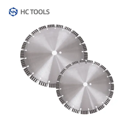 13inch 320mm Laser Welded Diamond Saw Blade Concrete Asphalt Road Wall Cutting Tools