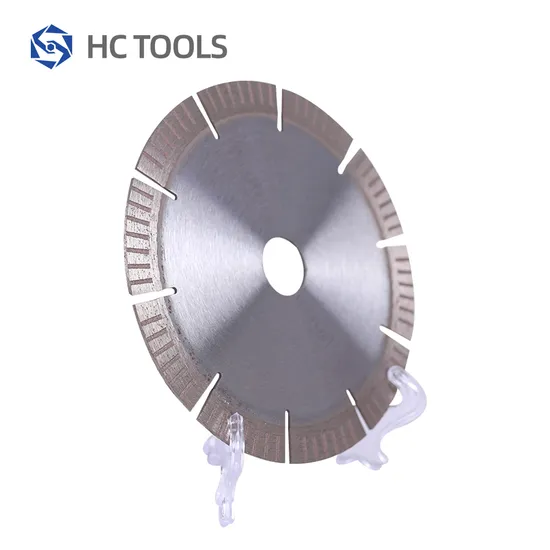 135mm Ceramic Tile Cutting Blade for Marble Granite Stone Cutting Diamond Saw Blade