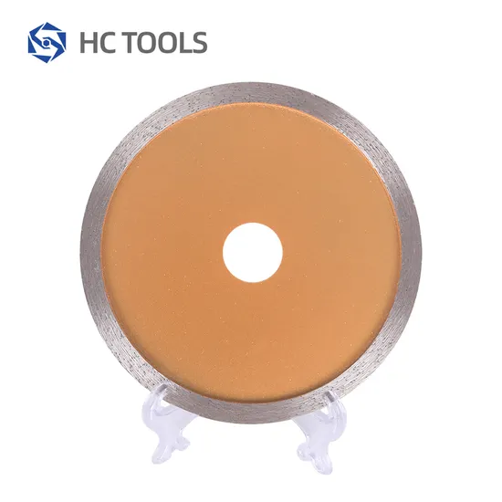 The Best-Selling 6-Inch Tile Cutting Piece Is Sharp and Durable and Cuts Smoothly