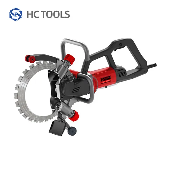 Great Fast Cutting and Dependable Life Ring Saw Blade for Concrete