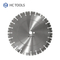 Wholesale Segments Laser Welding Diamond Saw Blade 16inch Granite Concrete Cutting Disc