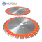 350mm Laser Welded Diamond Saw Blade for Road Ceramic Tile Cutting