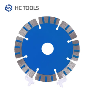 Wholesale Price 5 Inch Sinter Diamond Saw Blade for Granite