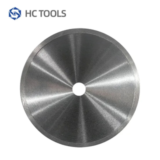 China Factory Hole Sintered Diamond Saw Blade for Ceramic Ceramic Tile Cutting Wholesale China