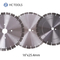 14inch Laser Welded Turbo Segmented Diamond Saw Blade Grinding Disc for Reinforced Concrete