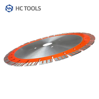 Trendy 500mm Diamond Cutting Tools Weld Saw Blade for Asphalt Old Road Concrete Cutting