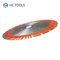 Trendy 500mm Diamond Cutting Tools Weld Saw Blade for Asphalt Old Road Concrete Cutting