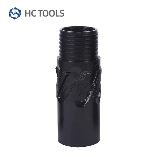 High Quality Geological Bit Surface Set Diamond Core Drill Bit Impregnated Cutting Tools