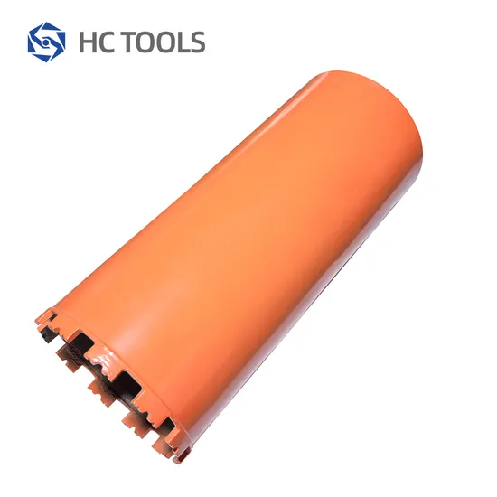 32mm 35mm Sintered Diamond Core Drill Bits for Granite Hole Saw