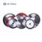 Factory Direct Sales Segmented Diamond Saw Blade Hardware Concrete Wall Road Cutter 200mm