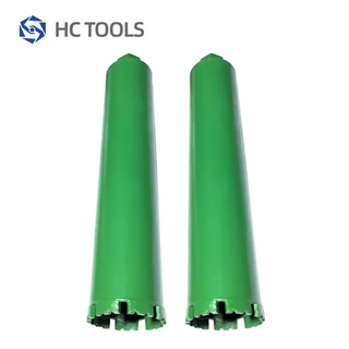 Hc Best Price OEM Factory Core Bit Diamond Concrete Hole Saw Drill Bit