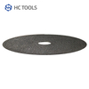 Resin Cutting Disc
