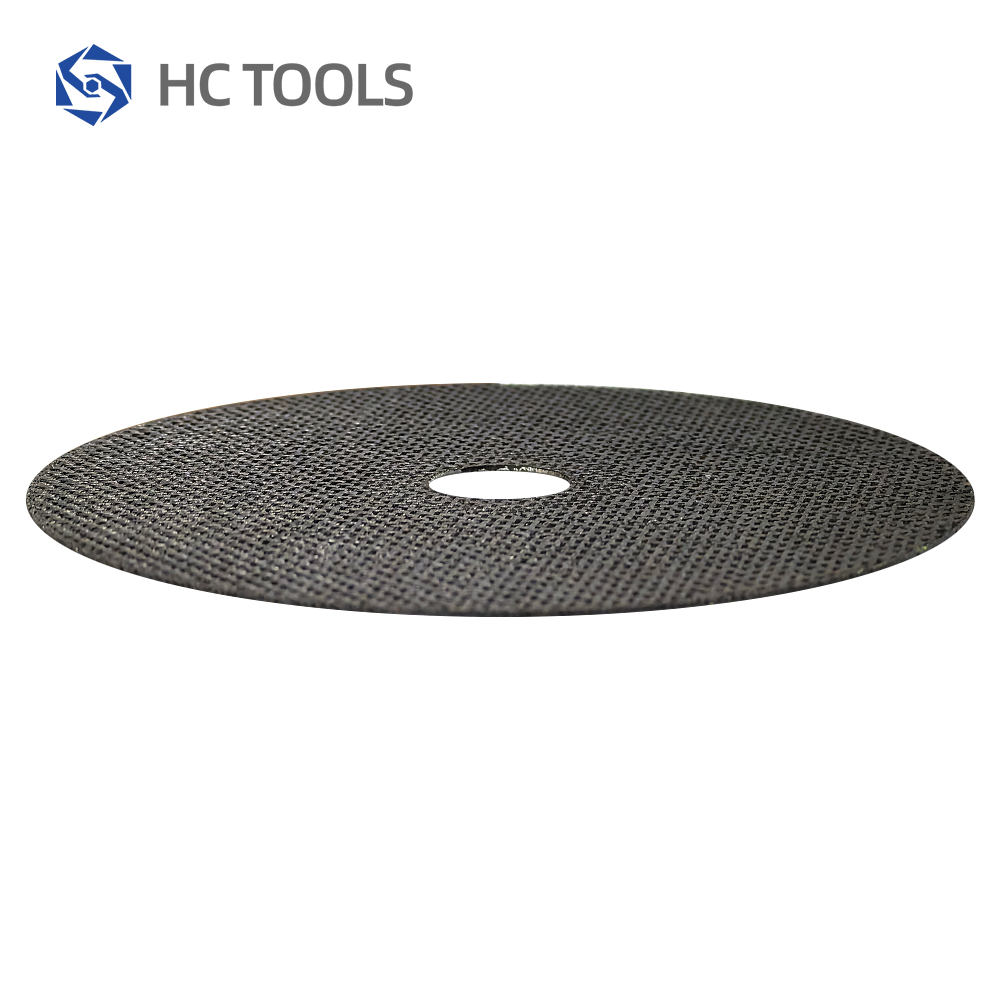 Resin Cutting Disc