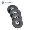 Resin Bond Grinding Disc
