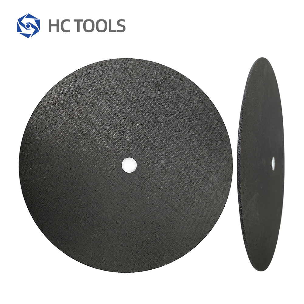 Resin Abrasive Disc