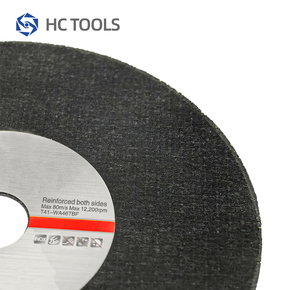 Resin Cut-Off Wheel